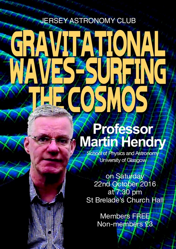 Gravitational Waves Dress